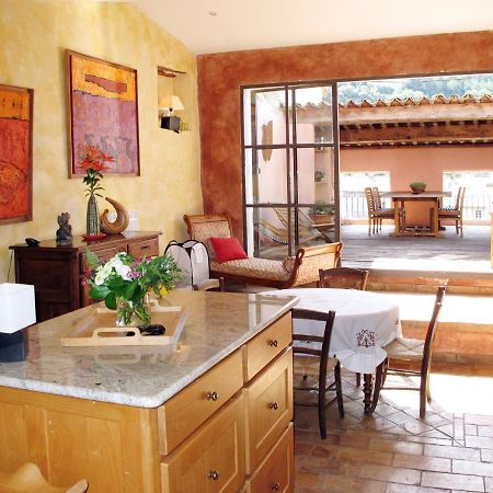 Holiday Home Les Arcades - Nys120 By Interhome Nyons Ngoại thất bức ảnh