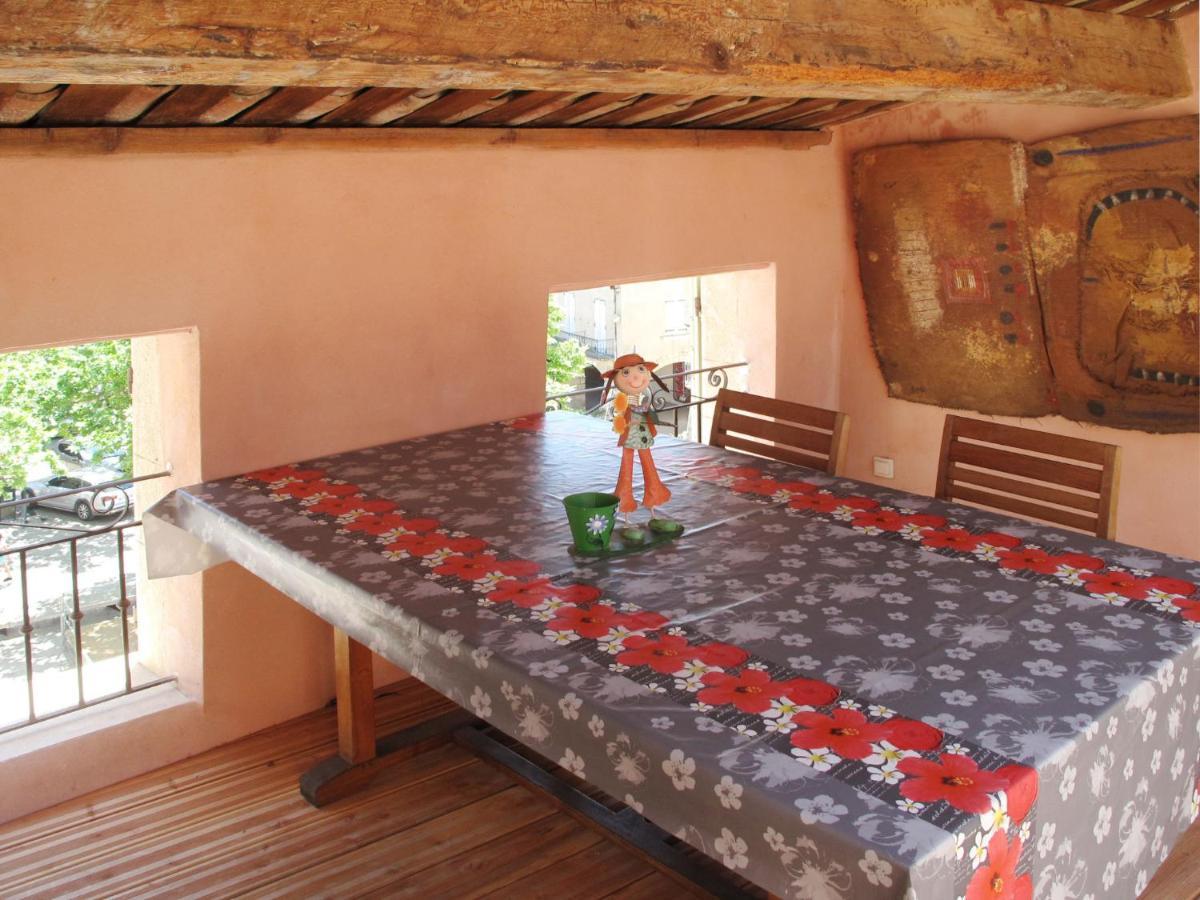 Holiday Home Les Arcades - Nys120 By Interhome Nyons Ngoại thất bức ảnh