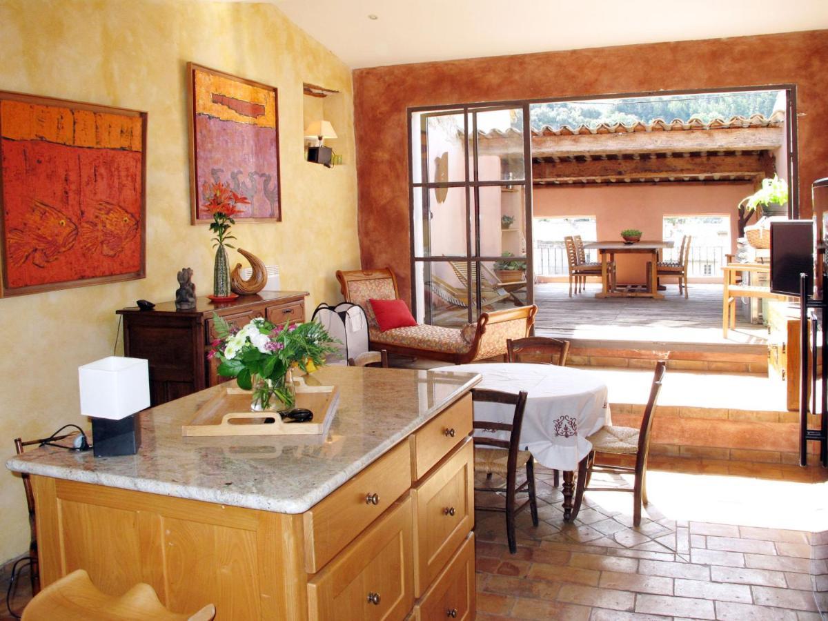 Holiday Home Les Arcades - Nys120 By Interhome Nyons Ngoại thất bức ảnh