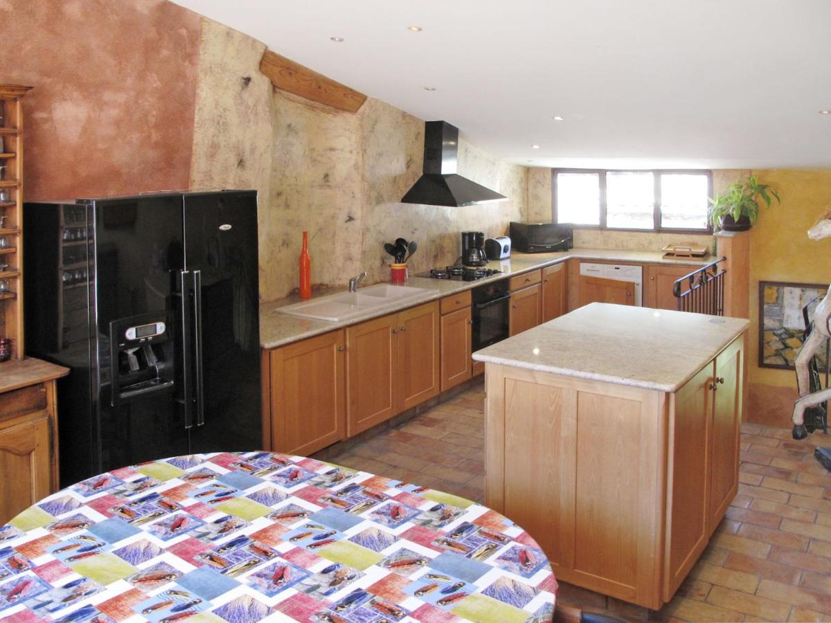 Holiday Home Les Arcades - Nys120 By Interhome Nyons Ngoại thất bức ảnh