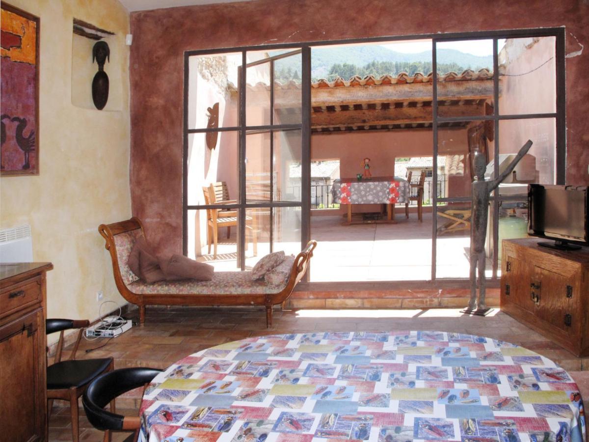 Holiday Home Les Arcades - Nys120 By Interhome Nyons Ngoại thất bức ảnh