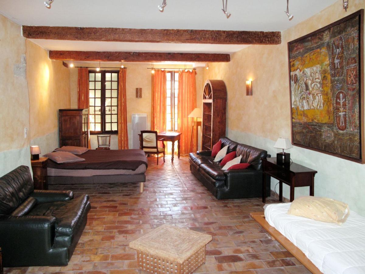 Holiday Home Les Arcades - Nys120 By Interhome Nyons Ngoại thất bức ảnh
