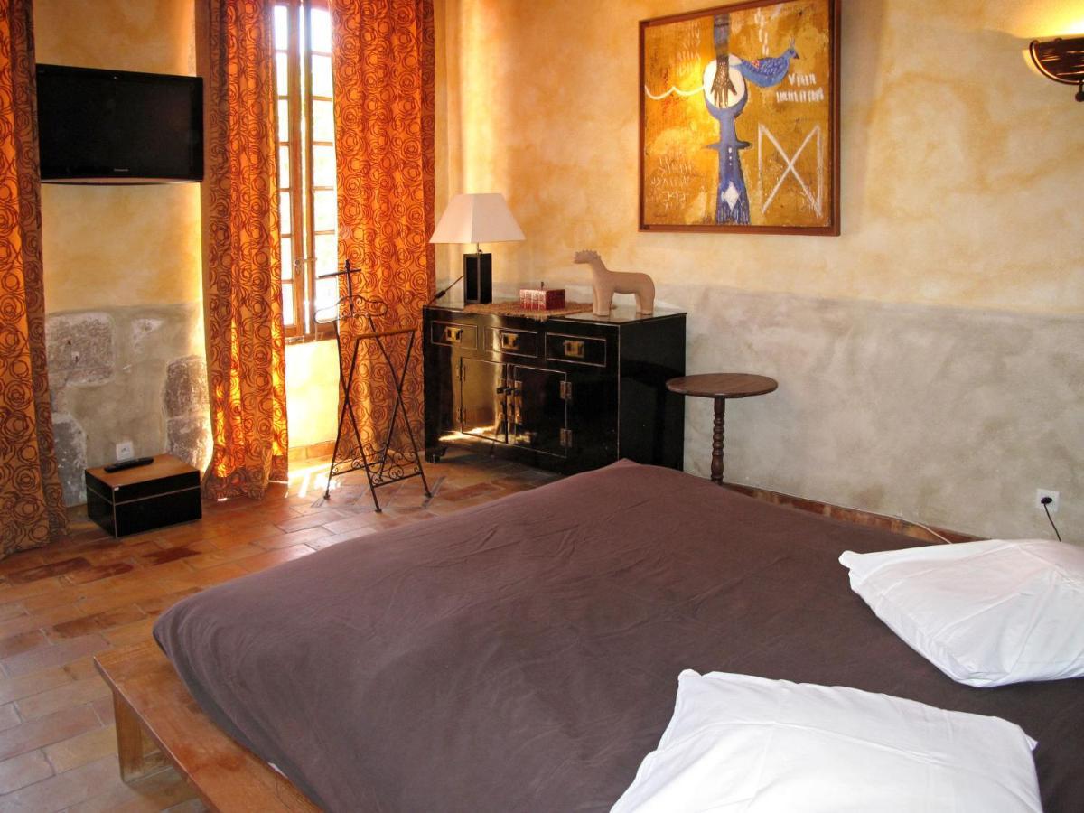 Holiday Home Les Arcades - Nys120 By Interhome Nyons Ngoại thất bức ảnh
