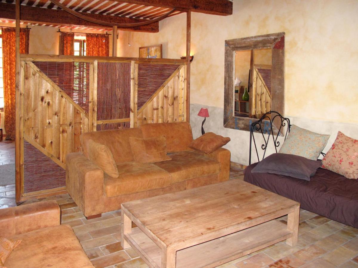 Holiday Home Les Arcades - Nys120 By Interhome Nyons Ngoại thất bức ảnh