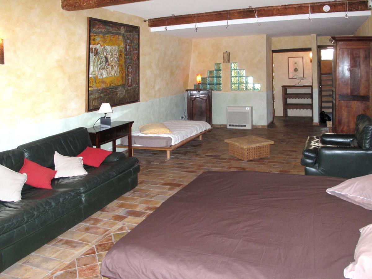 Holiday Home Les Arcades - Nys120 By Interhome Nyons Ngoại thất bức ảnh