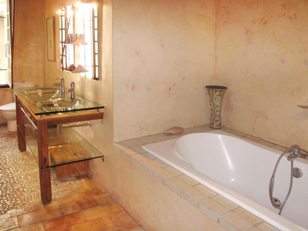 Holiday Home Les Arcades - Nys120 By Interhome Nyons Ngoại thất bức ảnh