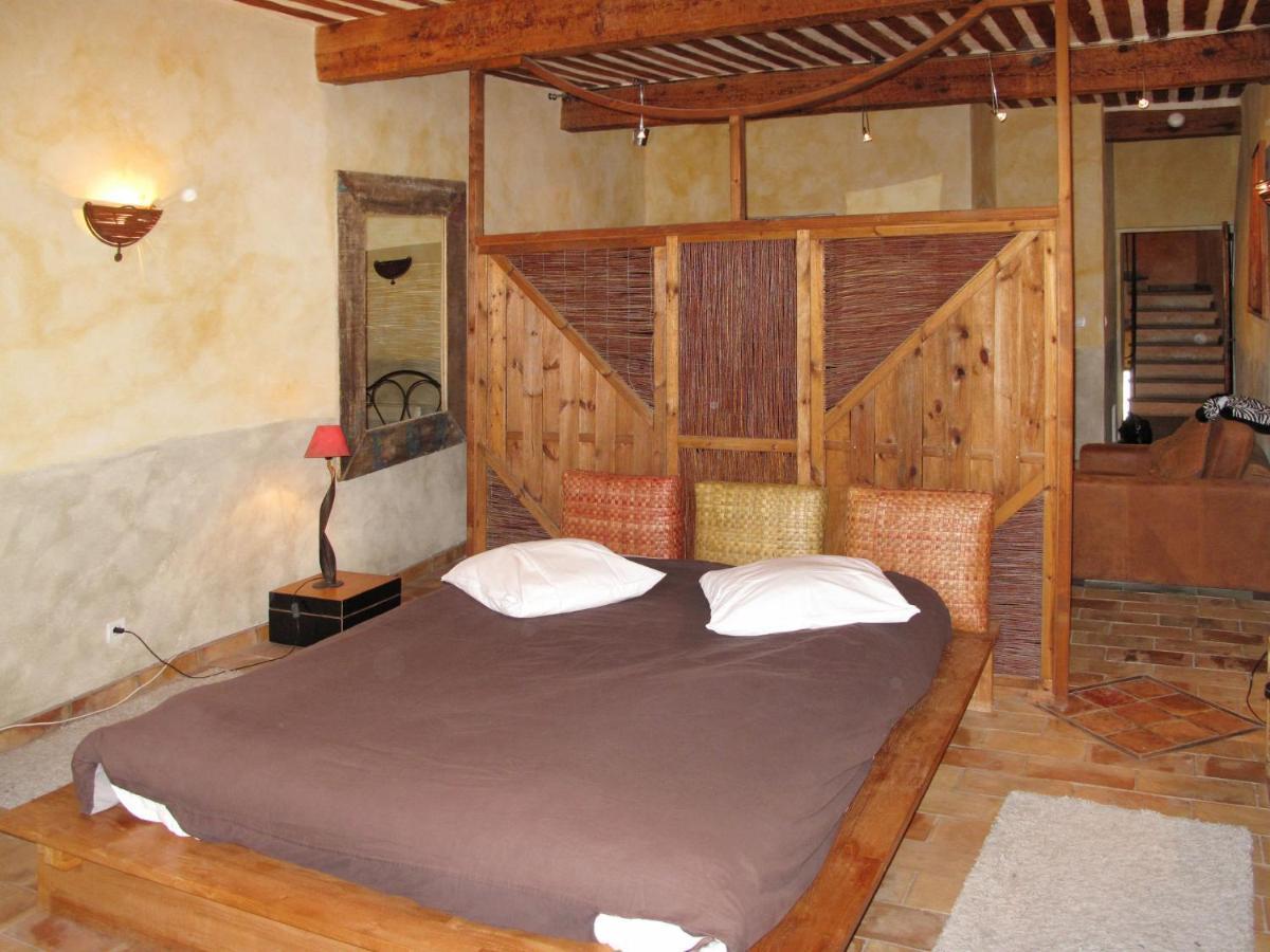 Holiday Home Les Arcades - Nys120 By Interhome Nyons Ngoại thất bức ảnh