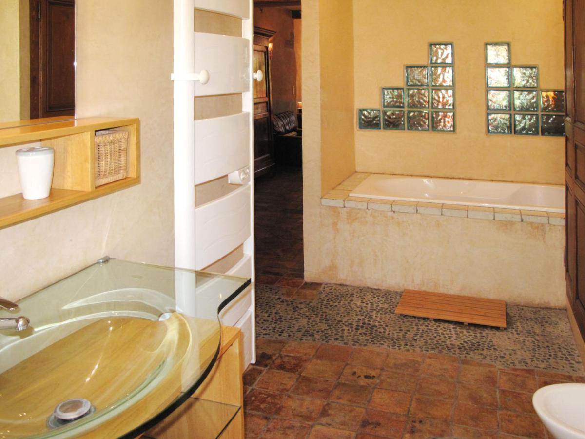 Holiday Home Les Arcades - Nys120 By Interhome Nyons Ngoại thất bức ảnh