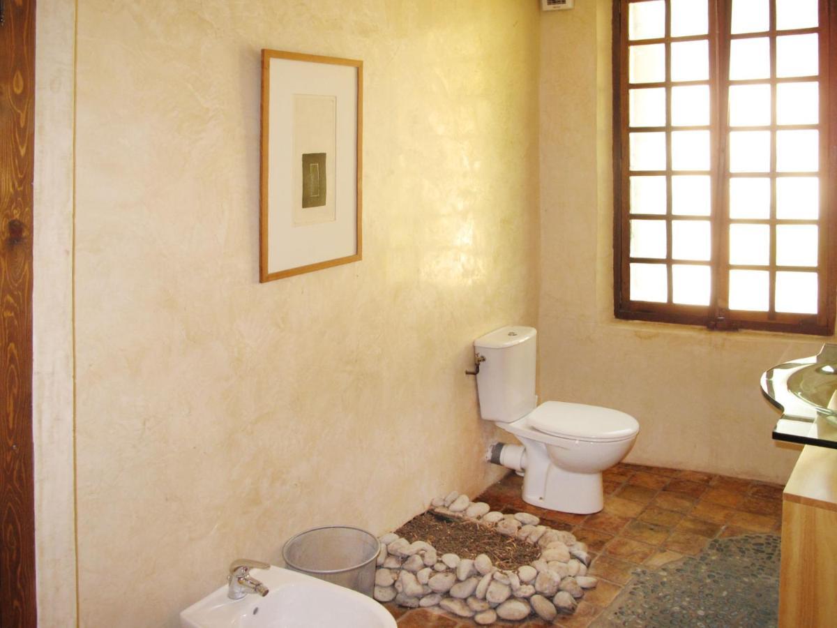 Holiday Home Les Arcades - Nys120 By Interhome Nyons Ngoại thất bức ảnh